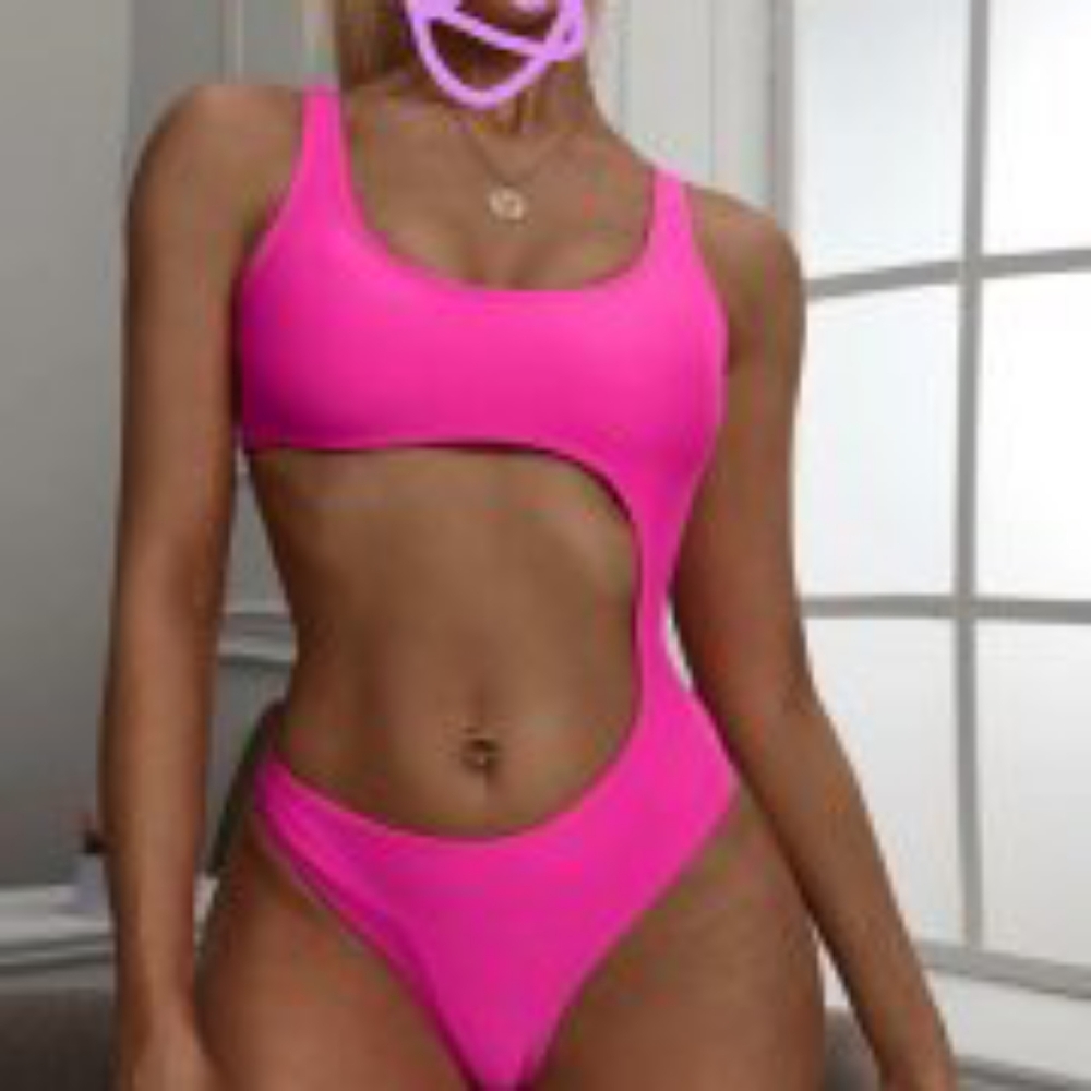 Sexy Swimsuit